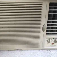 کولرپنجره ای24000