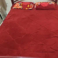 تخت خواب دونفره