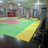 اجاره تایم باشگاه بانوان و اقایان در محدوده فجر