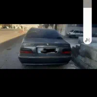 پارس سال مدل ۹۳ داشبورد جدید فابریک