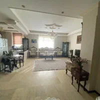۱۰۹ متر ۲ خواب خوش نقشه تراورتن فول امکانات