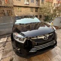 جک s5 موتور ۲۰۰۰ مشابه صفر