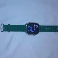 ساعت هوشمند