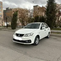 ساینا د‌وگانه کارخونه مدل ۱۴۰۳