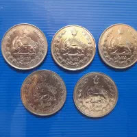 سکه ده ریالی|کلکسیون سکه، تمبر، اسکناس|تبریز, |دیوار