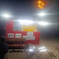 کانکس سیار 2در2/5