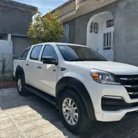 فوتون تونلند دیزل|خودرو سواری و وانت|لامرد, |دیوار