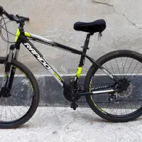 دوچرخه حرفه ای راپیدو ۲۷،۵ قابل معاوضه