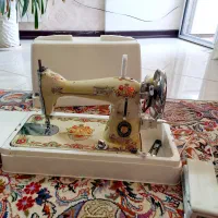 چرخ خیاطی مارشال