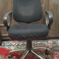 صندلی چرخشی