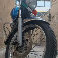 پالس پولسار پره ۱۸۰ وارداتی آبی