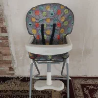 صندلی غذا خوری