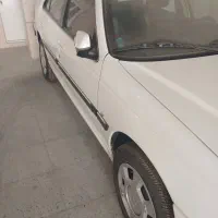 پارس Tu5مدل 1402گاز سیمی|خودرو سواری و وانت|فسا, |دیوار