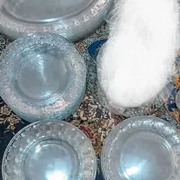 بشقاب انگشتی سرویسی نونو