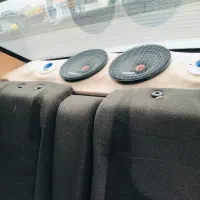 پارس مدل ۹۱آس|خودرو سواری و وانت|پرهسر, |دیوار