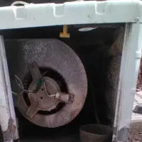کولرابی ۲۸۰۰ خراب