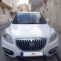 لیفان x60 مدل۹۲ دنده ای|خودرو سواری و وانت|فردیس, فردیس|دیوار