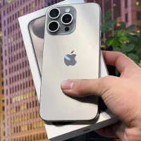 فروش فوری ایفون ۱۵ پرومکس