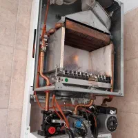 سرویس و تعمیر پکیج