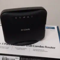 مودم مدل دی لینک