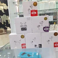 ایرپاد پرو 2  4  نویز کنسلینگ