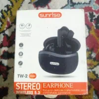 هنسفری بلوتوث sunrise