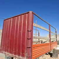 اتاق باری ایسوزو