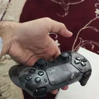 دسته ps5 آنالوگ مگنتی|کنسول، بازی ویدئویی و آنلاین|دوگنبدان, |دیوار