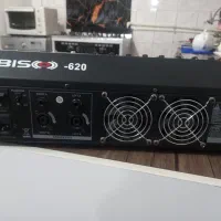 پاورمیکسر اکو باند پاور میکسر|صوتی و تصویری|رباطکریم, نصیرشهر|دیوار