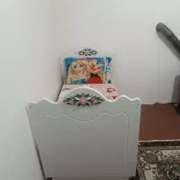 فروش تخت خواب بچه