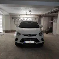 جک s5 دنده ای مدل ۹۶