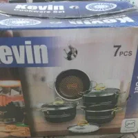 سرویس قابلمه|ظروف پختوپز|صدرا-فارس, فاز ۱|دیوار