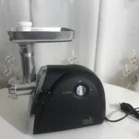چرخ گوشت تلیپ کاملا نو