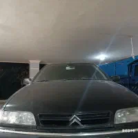 زانتیا فروشی مدل 86|خودرو سواری و وانت|اصفهان, رحیمآباد|دیوار