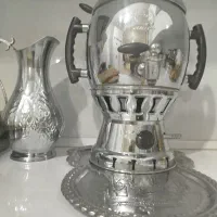 سماورگازی