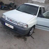 پراید مدل ۸۰
