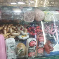 واگذاری مغازه پروتئینی