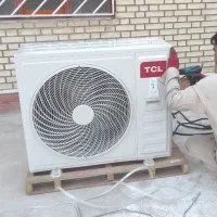 نصب سرویس تعمیرات کولر اسپلیت و پنجره ای عسلویه