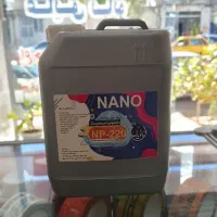 انواع چسب های صنعتی نانو