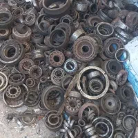 فروش ۸۰۰کیلوبلبرینگ