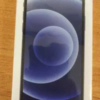 آیفون ۱۲ معمولی ۶۴ گیگ تک سیم کانادا