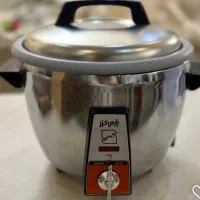 پلوپز اکبند پارس خزر