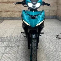 mx kingیاماها