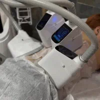 کلینیک لاغری و زیبایی بهشتی / کرایو / دستگاه لاغری