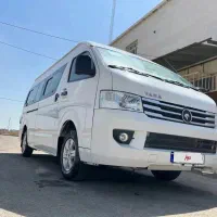 ون وانا مدل ۱۴۰۳|خودرو سواری و وانت|اهواز, شهرک رزمندگان|دیوار