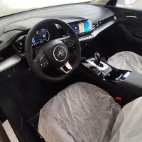 ام جی GT، مدل 2024 صفر خشک MG GT|خودرو سواری و وانت|تهران, تهرانپارس جنوبی|دیوار