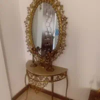اینه شمعدان