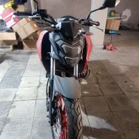 na 250|موتورسیکلت|تهران, بهار|دیوار