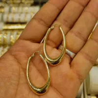 گوشواره نو فقط ۴ درصد