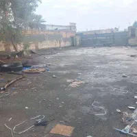 اجاره گاراژ به همراه سوییت بصورت نیم طبقه